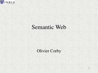 Semantic Web
