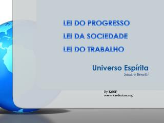 Universo Espírita