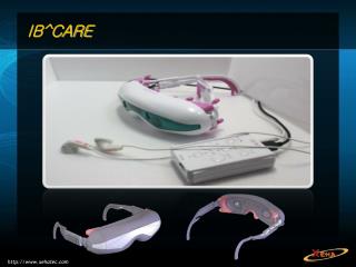 IB^CARE