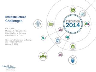 Infrastructure Challenges