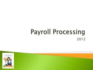 Payroll Processing