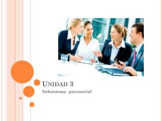 Unidad 3