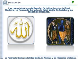 Al-Andalus