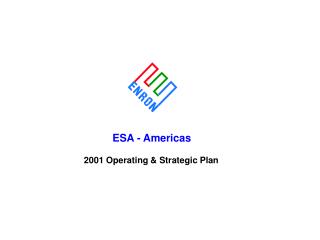 ESA - Americas