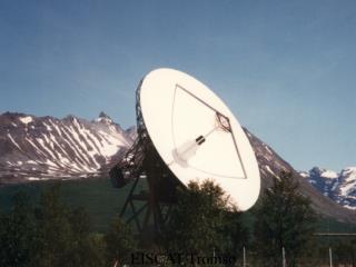 EISCAT Tromsø