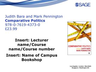 Insert: Lecturer name/Course name/Course number