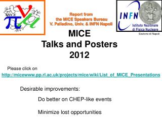 micepp.rl.ac.uk/projects/mice/wiki/List_of_MICE_Presentations