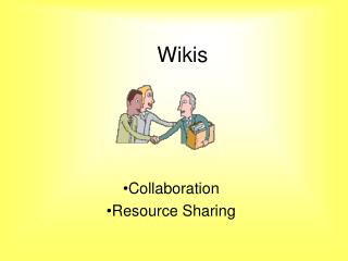 Wikis