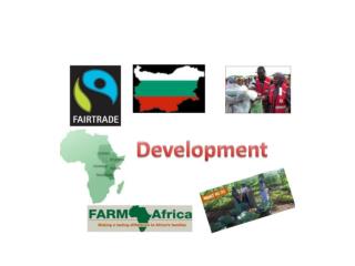 Meaning of Development