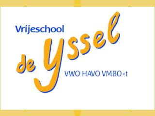 Vrije school Ijssel