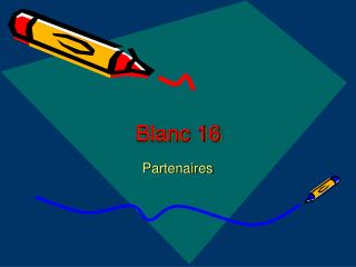 Blanc 16