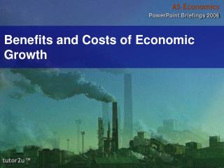 AS Economics