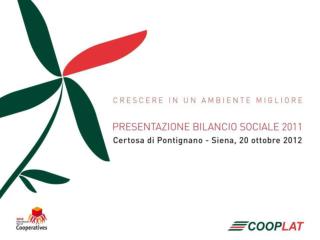 PROGETTO NETSAFRICA