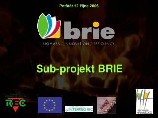 Sub-projekt BRIE