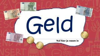 Geld