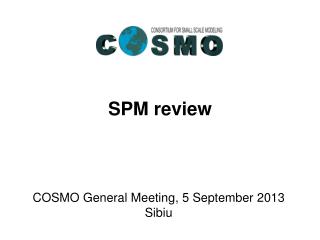 SPM review