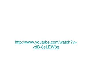 youtube/watch?v=vdB-8eLEW8g