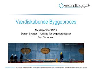 Værdiskabende Byggeproces