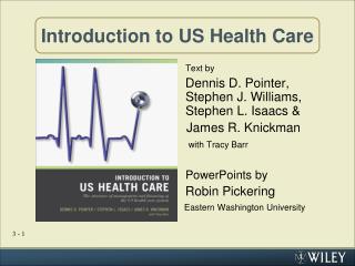 Introduction to US Health Care