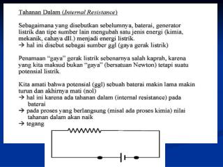 Kekekalan muatan