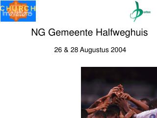 NG Gemeente Halfweghuis