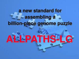 ALLPATHS-LG