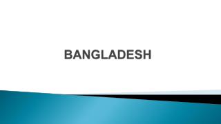 BANGLADESH