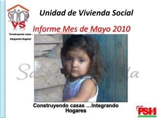 Unidad de Vivienda Social