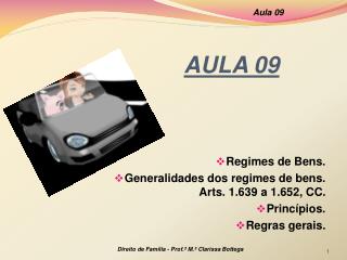 AULA 09