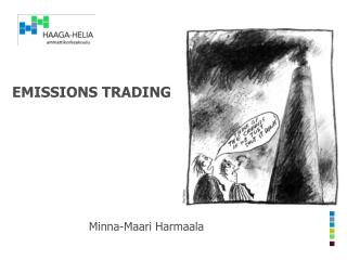 EMISSIONS TRADING