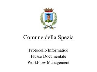 Comune della Spezia