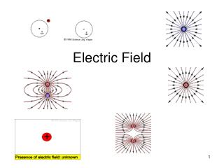 Electric Field