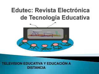 Edutec : Revista Electrónica de Tecnología Educativa