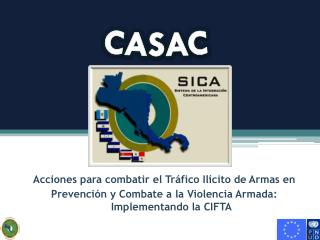 CASAC