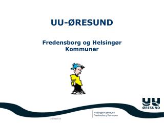 UU-ØRESUND