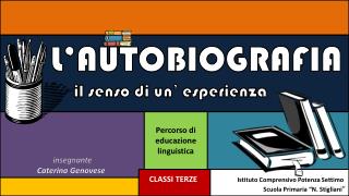 Percorso di educazione linguistica