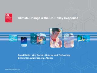 Climate Change &amp; the UK Policy Response