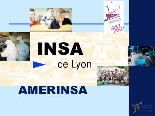 INSA