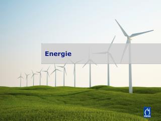 Energie