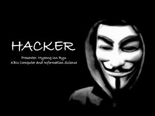 HACKER