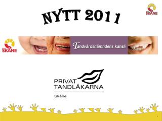 Nytt 2011