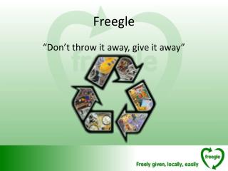 Freegle