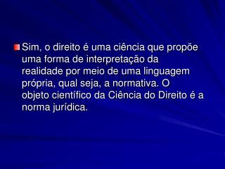 Todo o conhecimento científico-natural é científico-social Todo conhecimento científico é total