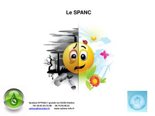 Le SPANC