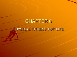 CHAPTER 6