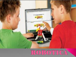 ROBOTICA