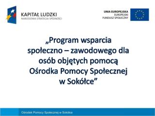 Indywidualne doradztwo zawodowe