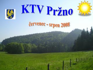 KTV Pržno