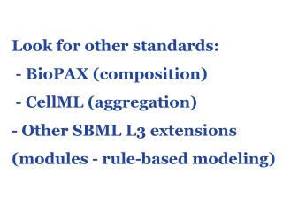 Unique classification and identification of model elements