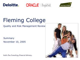 Fleming College